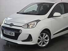 Hyundai i10 Premium SE 