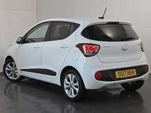 Hyundai i10 Premium SE 