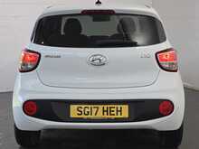 Hyundai i10 Premium SE 