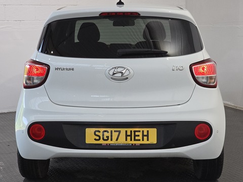 1.2 Premium SE Hatchback 5dr Petrol Manual Euro 6 (87 ps)