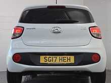 Hyundai i10 Premium SE 