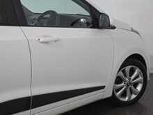 Hyundai i10 Premium SE 
