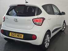 Hyundai i10 Premium SE 