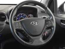Hyundai i10 Premium SE 