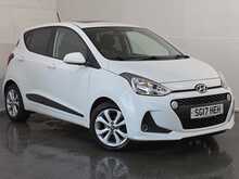 Hyundai i10 Premium SE 