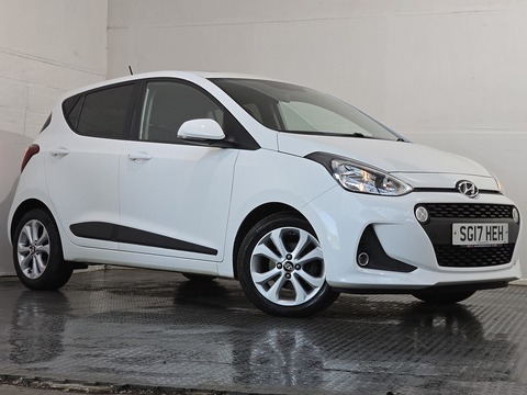 1.2 Premium SE Hatchback 5dr Petrol Manual Euro 6 (87 ps)