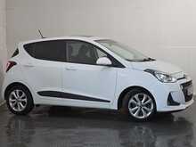 Hyundai i10 Premium SE 
