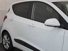 Hyundai i10 Premium SE 