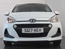 Hyundai i10 Premium SE 