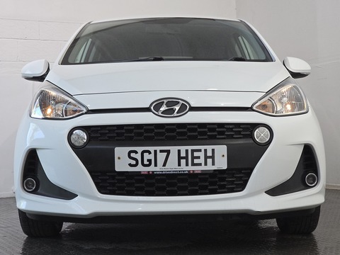 1.2 Premium SE Hatchback 5dr Petrol Manual Euro 6 (87 ps)