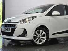 Hyundai i10 Premium SE 