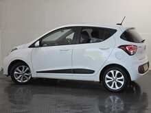 Hyundai i10 Premium SE 