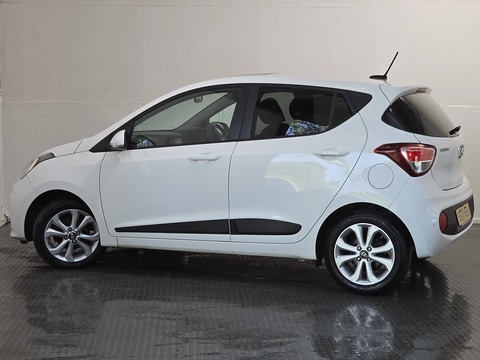 1.2 Premium SE Hatchback 5dr Petrol Manual Euro 6 (87 ps)