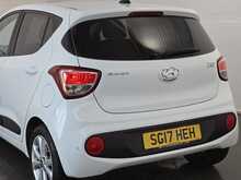 Hyundai i10 Premium SE 
