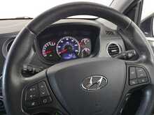 Hyundai i10 Premium SE 