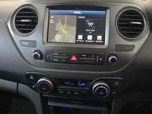 Hyundai i10 Premium SE 