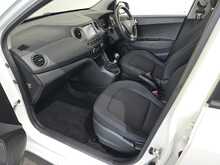 Hyundai i10 Premium SE 