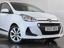 Hyundai i10 Premium SE 