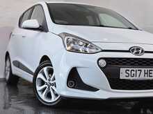Hyundai i10 Premium SE 