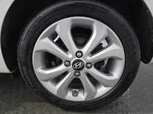 Hyundai i10 Premium SE 