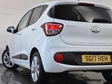 Hyundai i10 Premium SE 