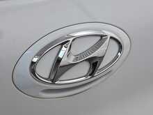 Hyundai i10 Premium SE 
