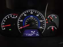 Hyundai i10 Premium SE 