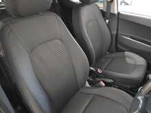 Hyundai i10 Premium SE 