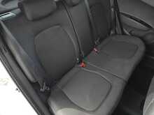 Hyundai i10 Premium SE 
