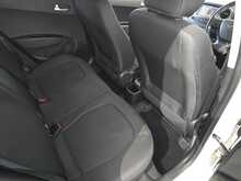 Hyundai i10 Premium SE 
