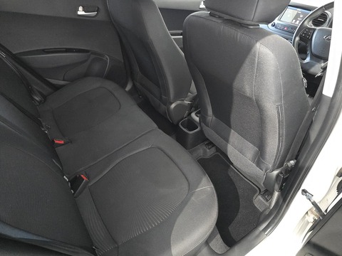1.2 Premium SE Hatchback 5dr Petrol Manual Euro 6 (87 ps)