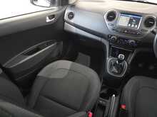 Hyundai i10 Premium SE 