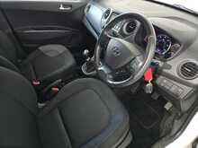 Hyundai i10 Premium SE 