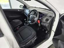 Hyundai i10 Premium SE 