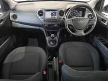 Hyundai i10 Premium SE 
