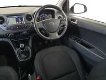 Hyundai i10 Premium SE 