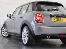 MINI Hatch Cooper Classic 