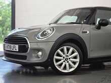 MINI Hatch Cooper Classic 