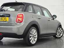 MINI Hatch Cooper Classic 