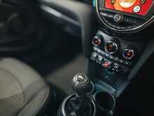 MINI Hatch Cooper Classic 