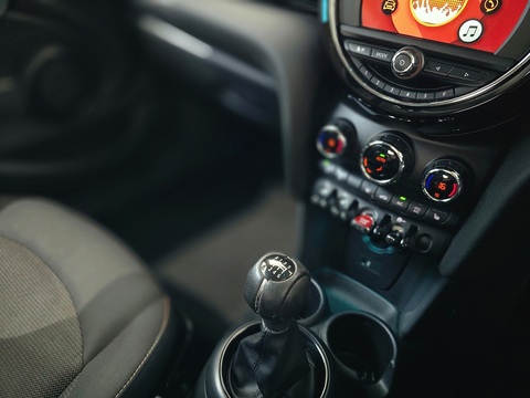 1.5 Cooper Classic Hatchback 5dr Petrol Manual Euro 6 (s/s) (136 ps)