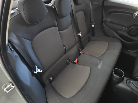 1.5 Cooper Classic Hatchback 5dr Petrol Manual Euro 6 (s/s) (136 ps)