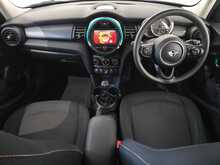 MINI Hatch Cooper Classic 