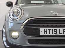 MINI Hatch Cooper Classic 