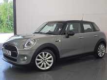 MINI Hatch Cooper Classic 