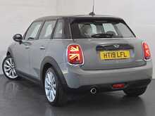 MINI Hatch Cooper Classic 