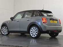 MINI Hatch Cooper Classic 