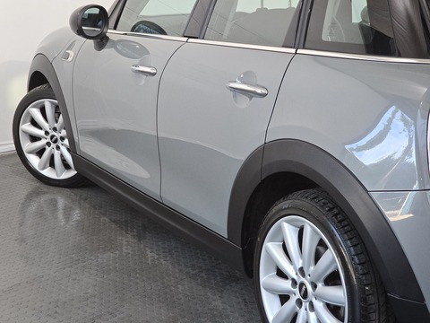 1.5 Cooper Classic Hatchback 5dr Petrol Manual Euro 6 (s/s) (136 ps)