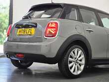 MINI Hatch Cooper Classic 