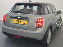MINI Hatch Cooper Classic 